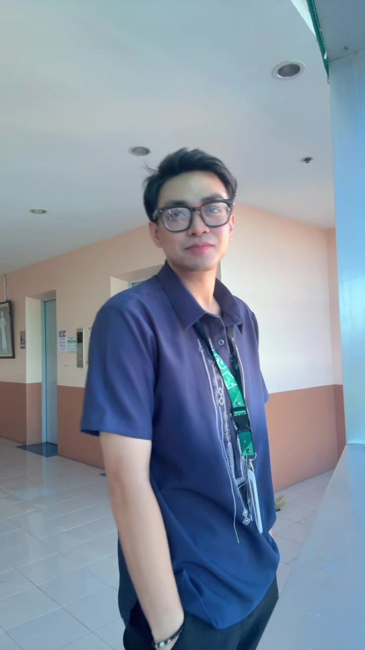 @Patrick Dave Abrigo