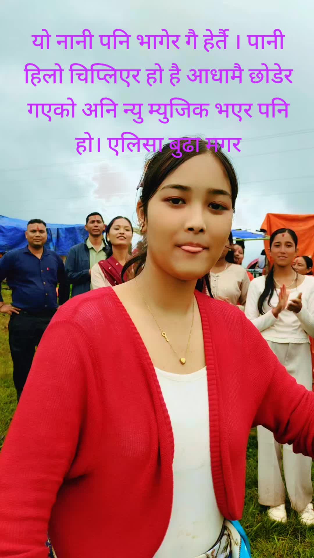 @Bhimsen BM