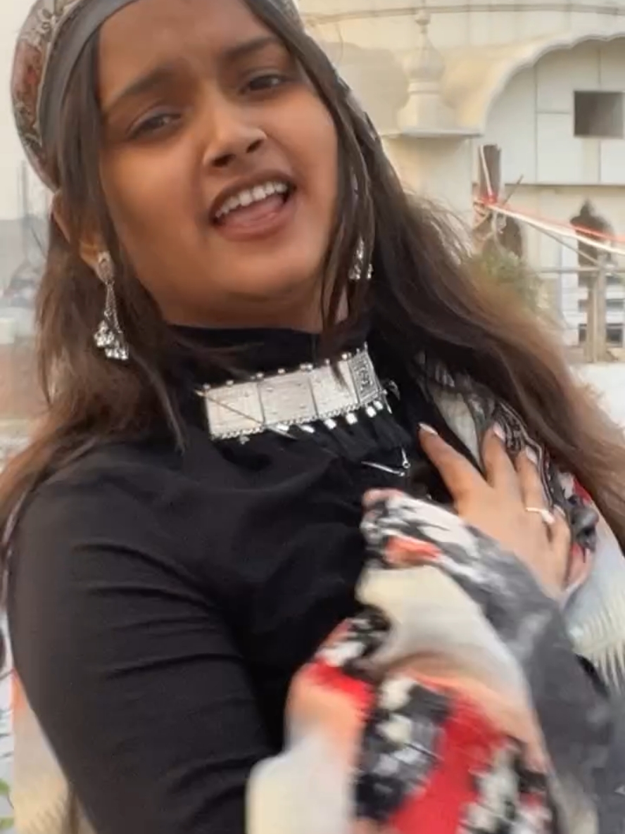 @Acting Queen