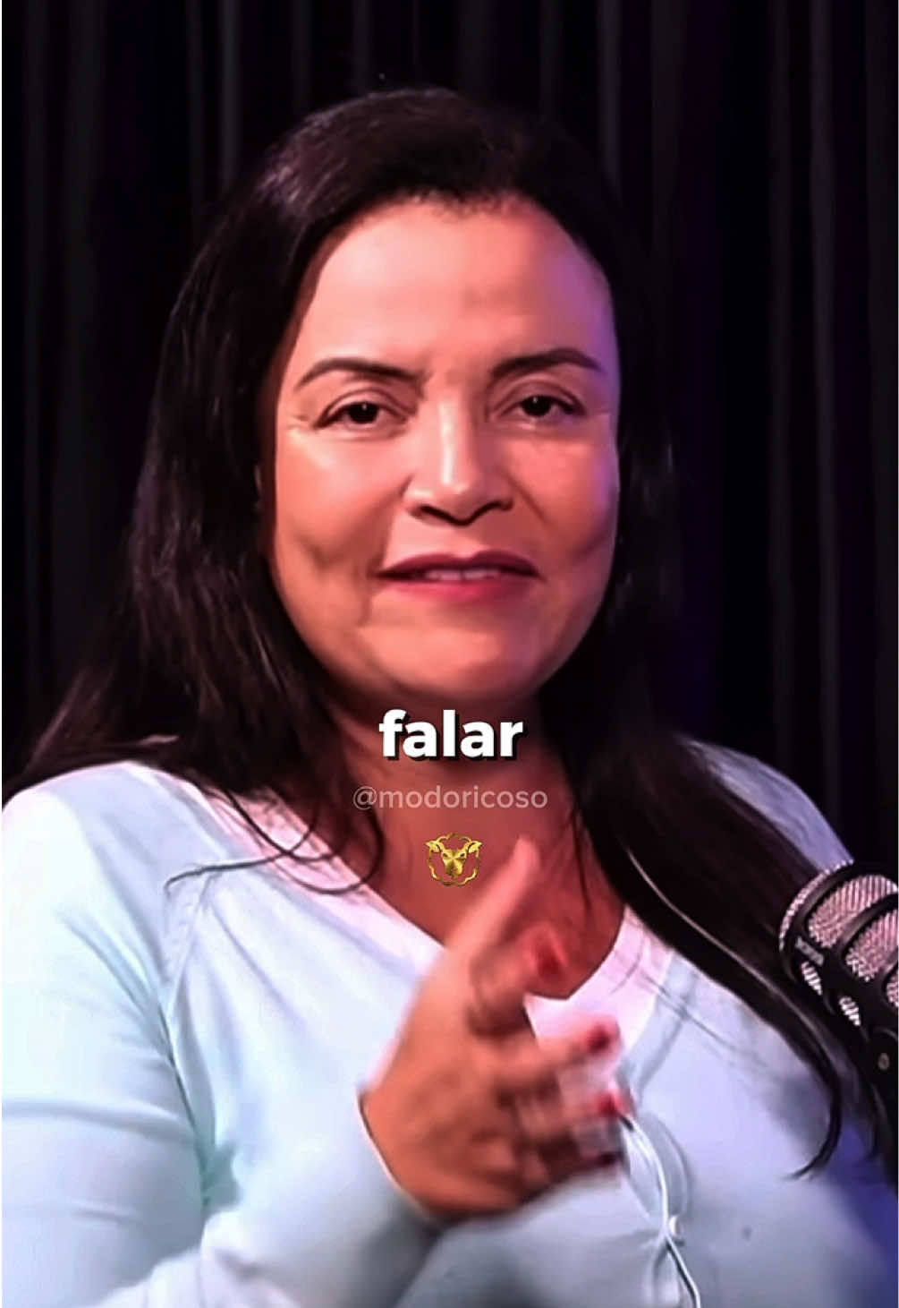 @modoricoso