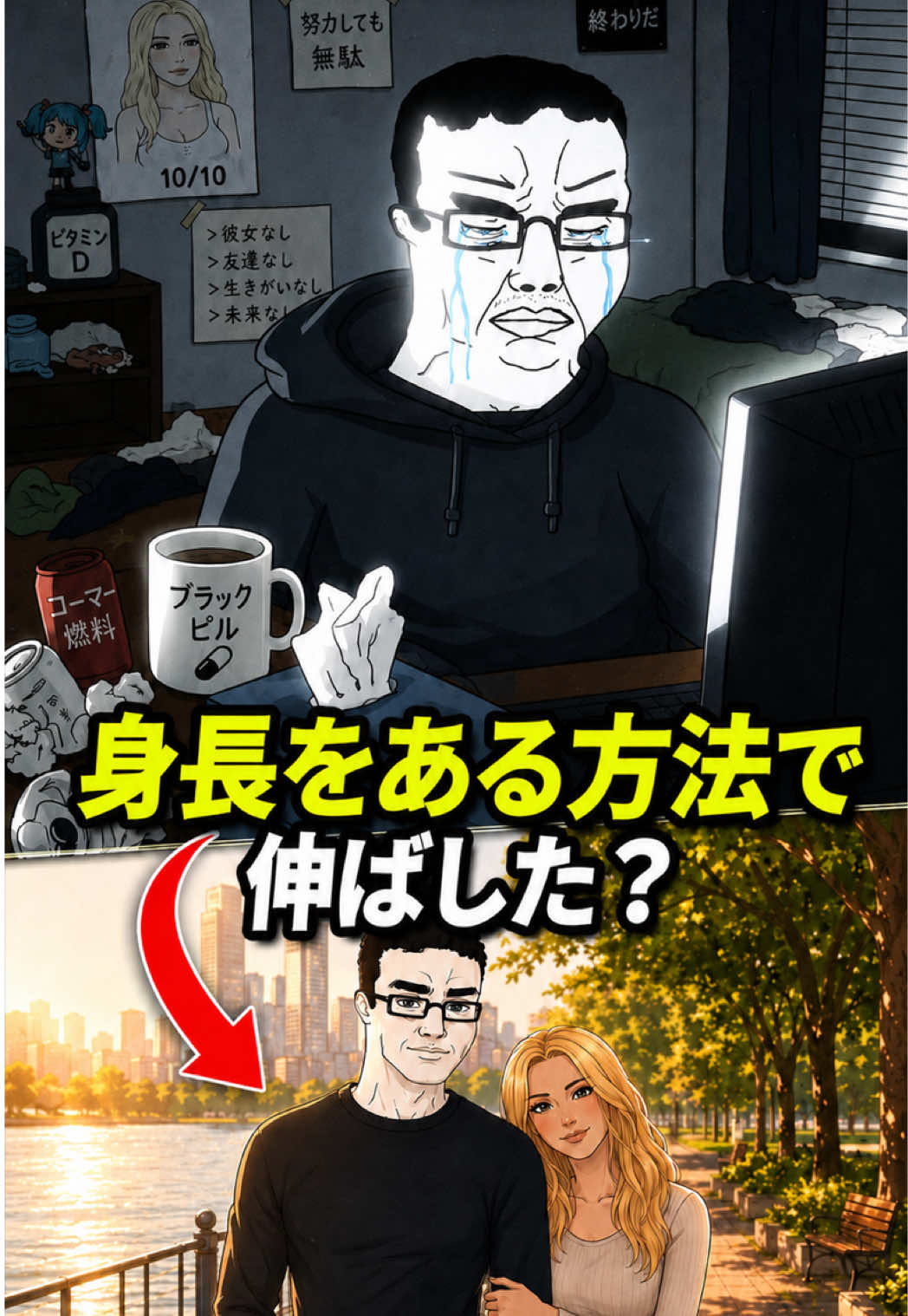 @Super UP leg【公式】