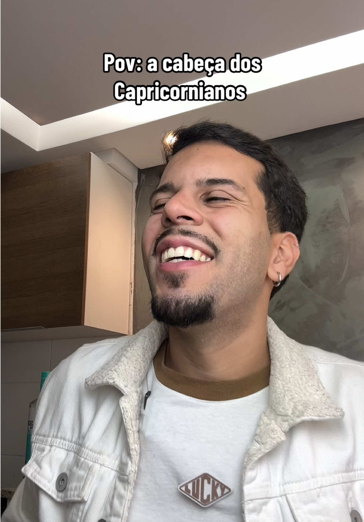 @Di&aacute;rio de um Capricorniano