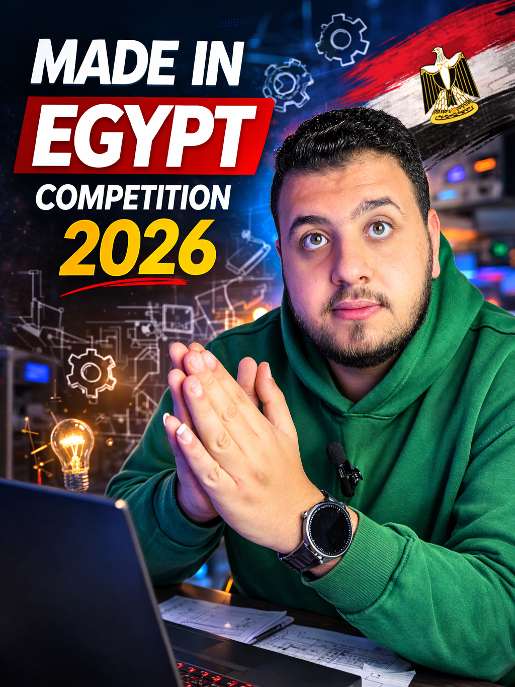@خالد بيحاول - Khaled Be7awel