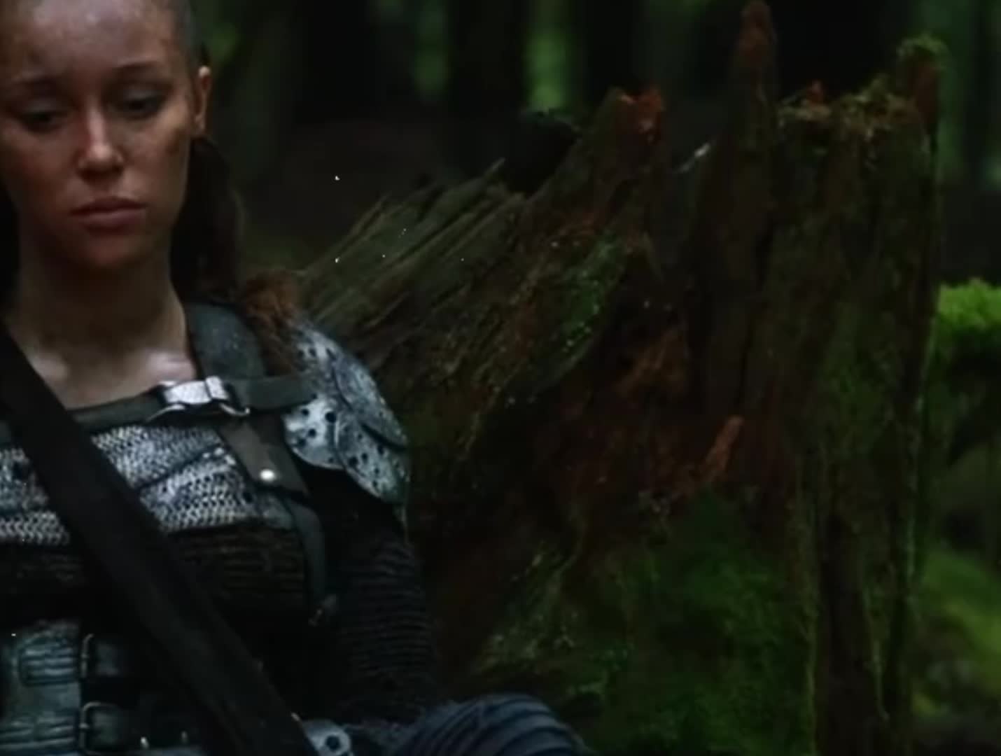 @Lexa’s b**ch😍😍