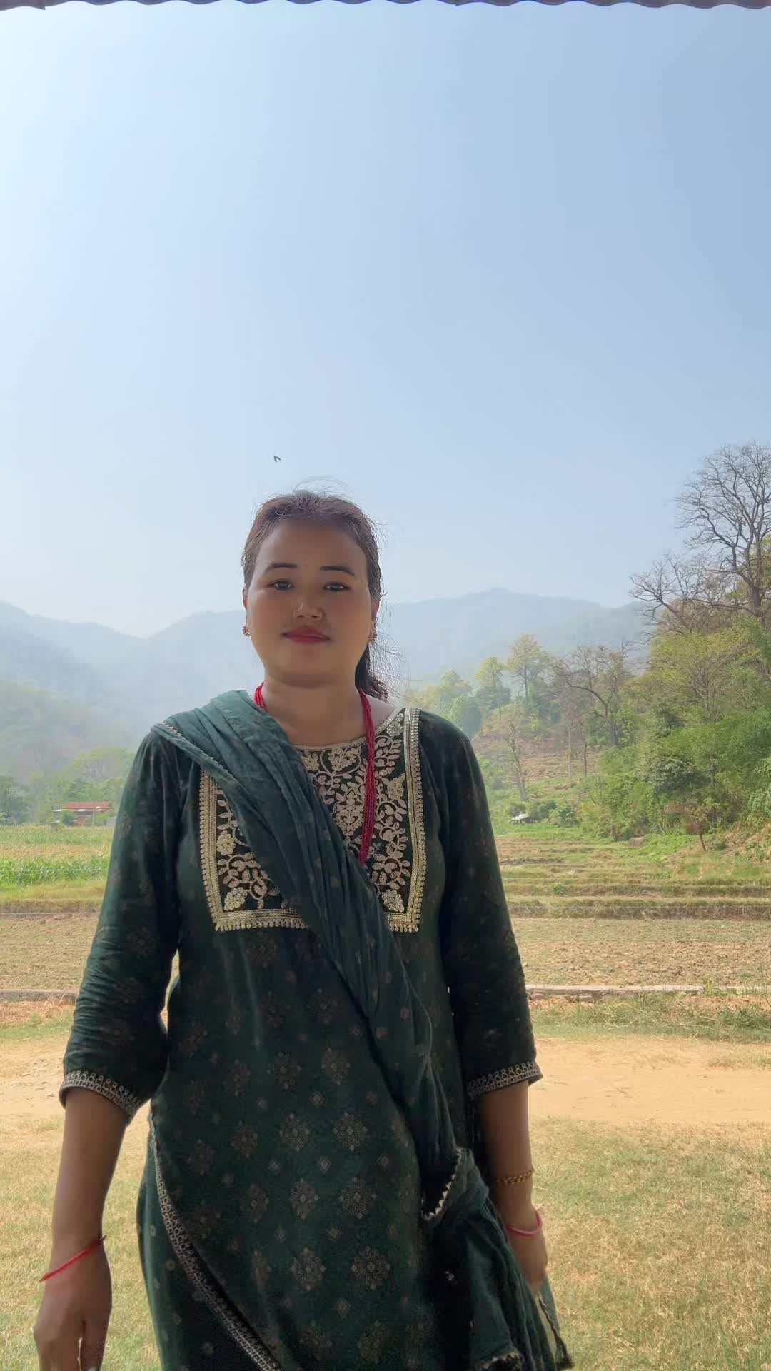 @Pushpa Rana