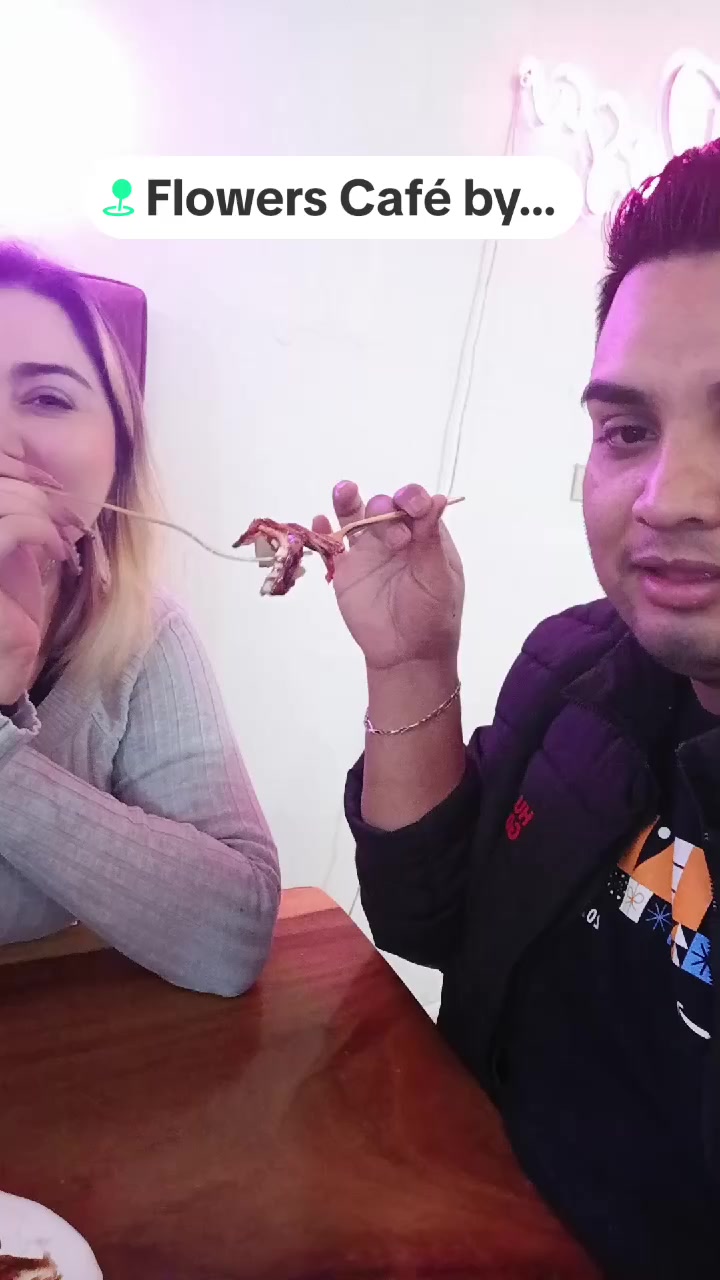 @Miranda Rivera