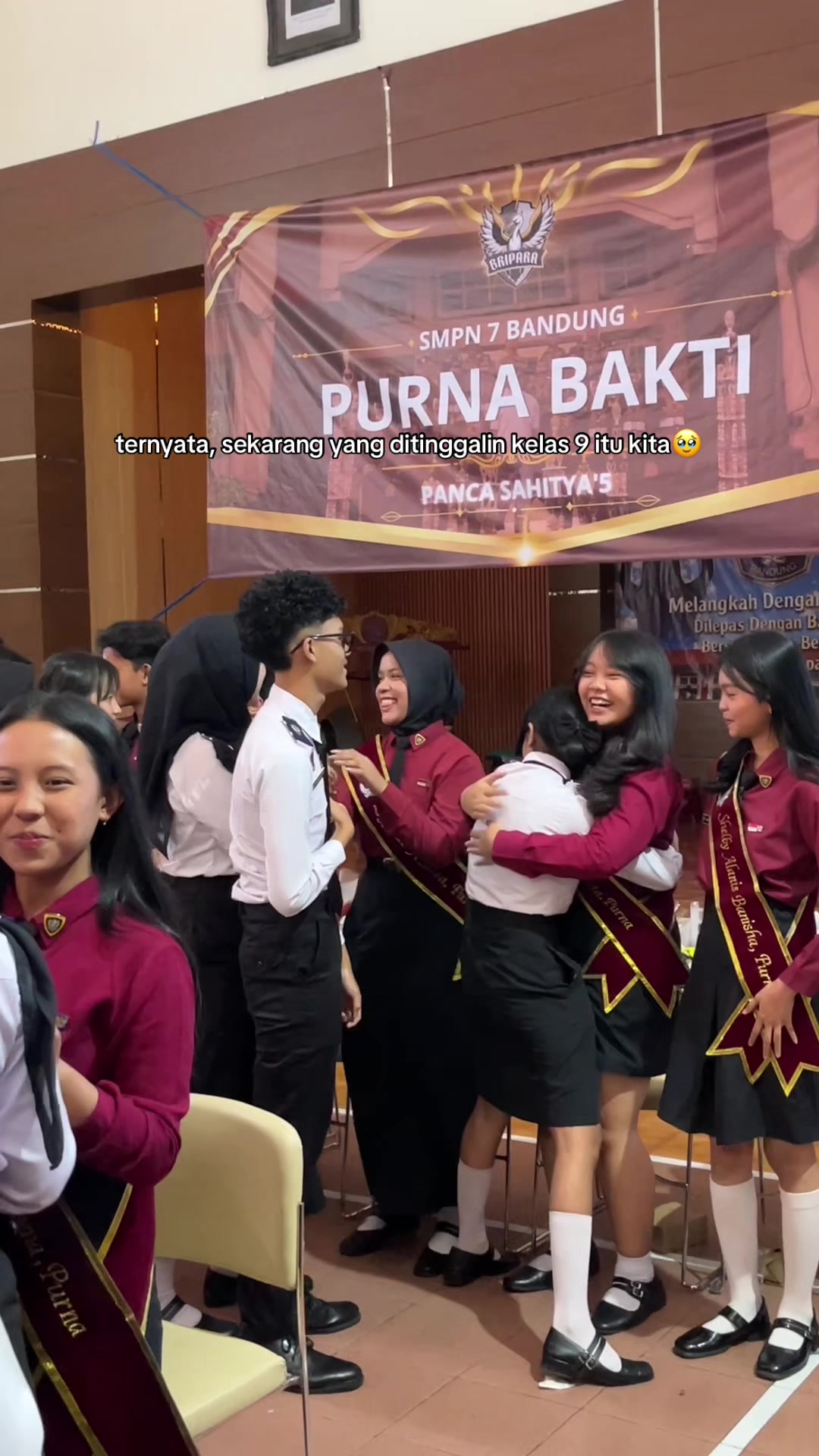 @PASKIBRA SMPN 7 BANDUNG