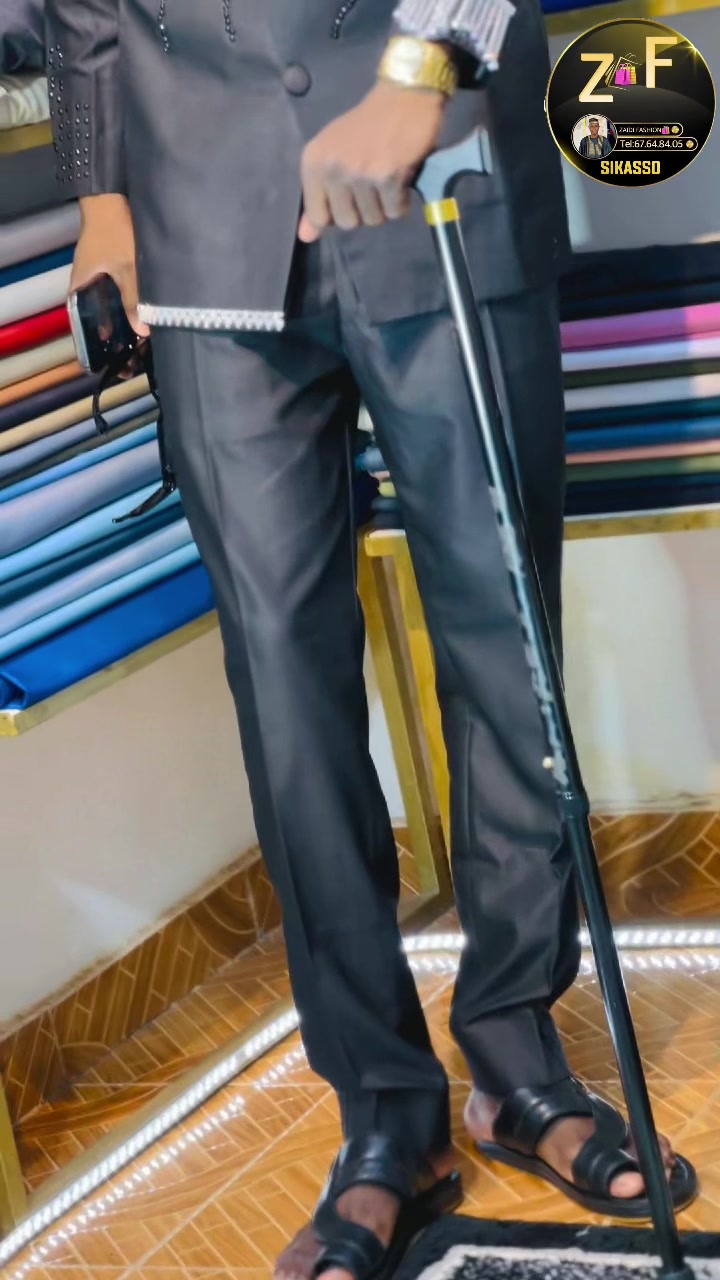 @ZA&Iuml;DI FASHION ✂️🛍️