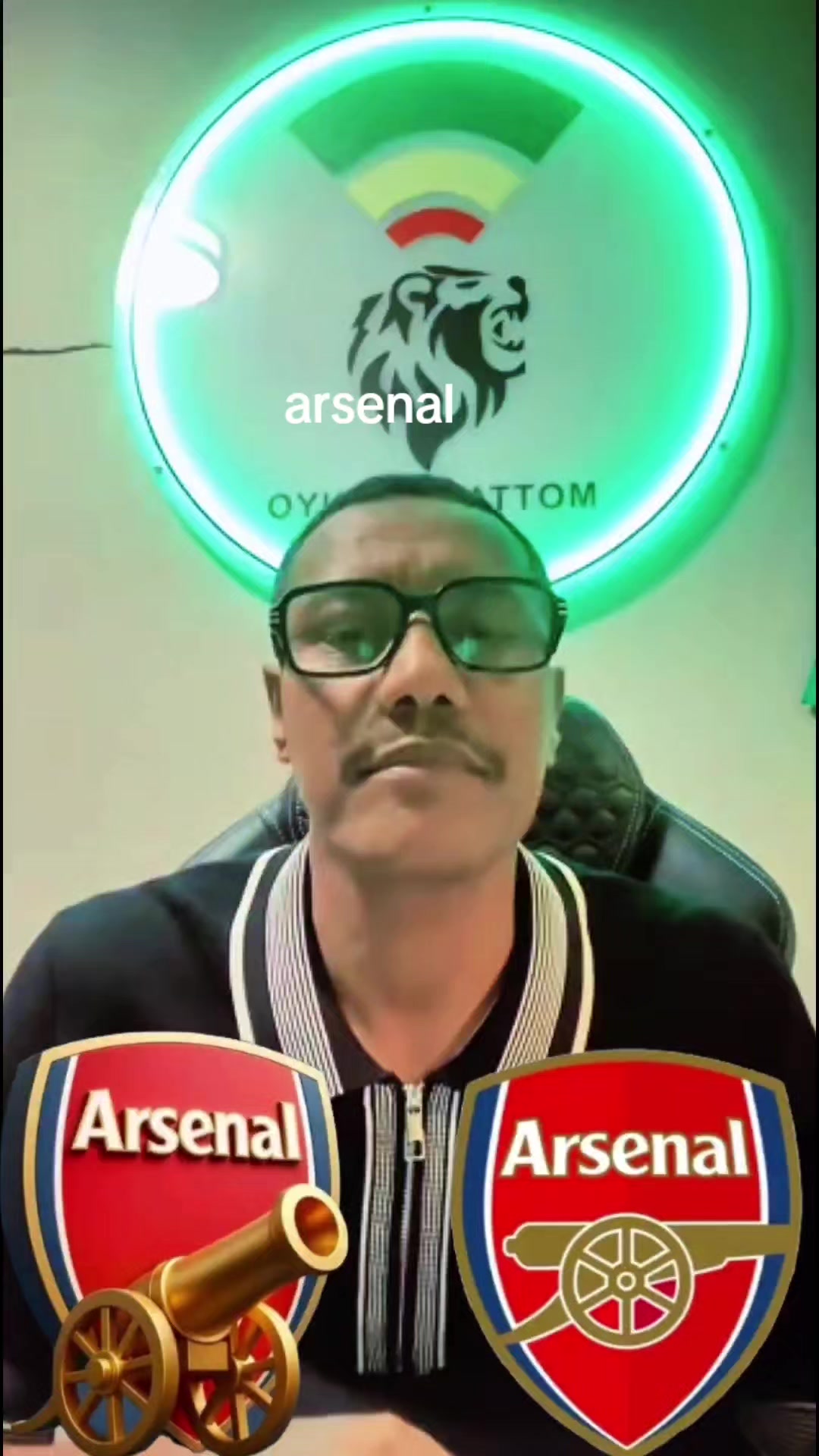 @ሞጣ ቀራንዮ🎙