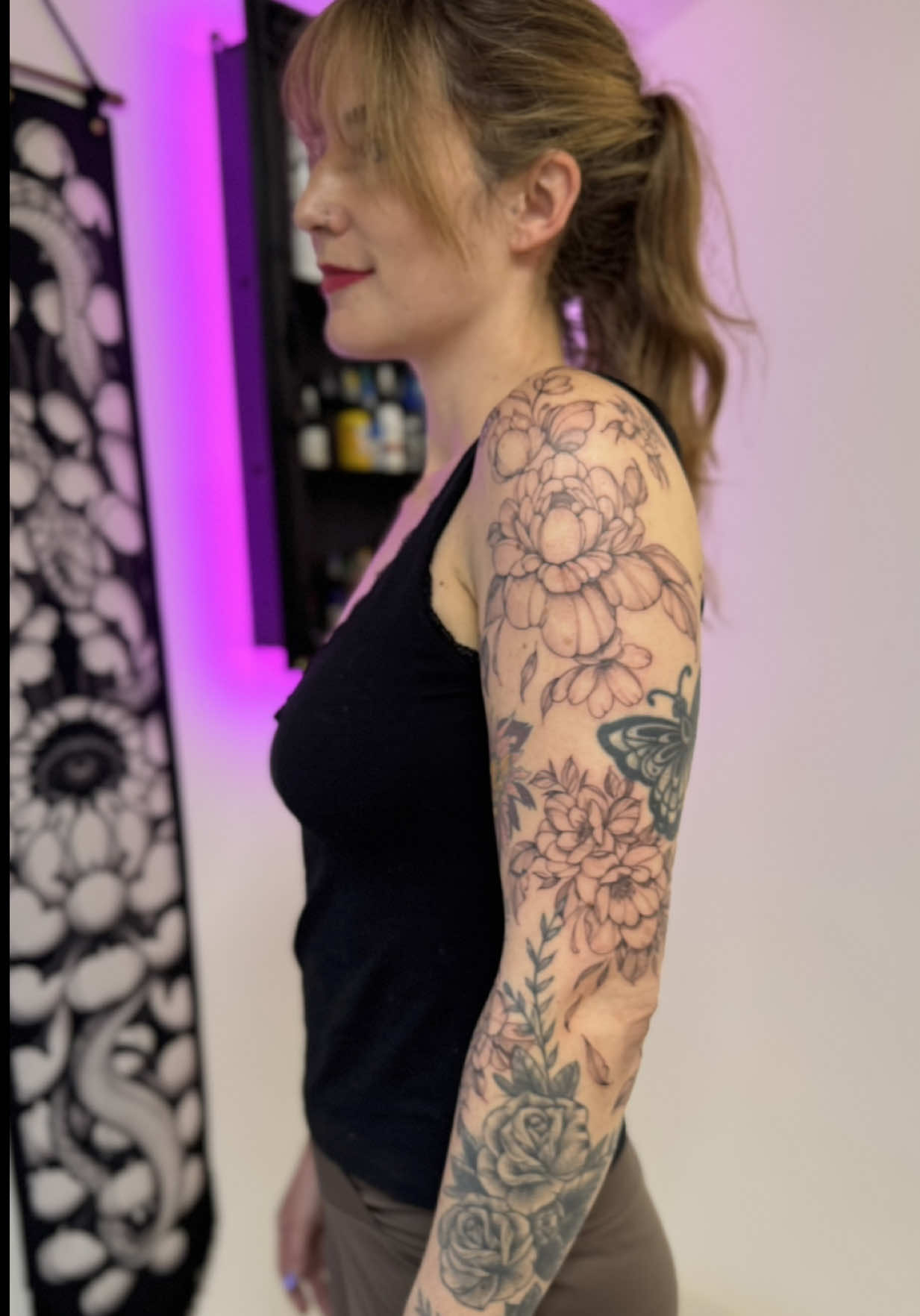 @Mecha ⋆˚✿˖°
