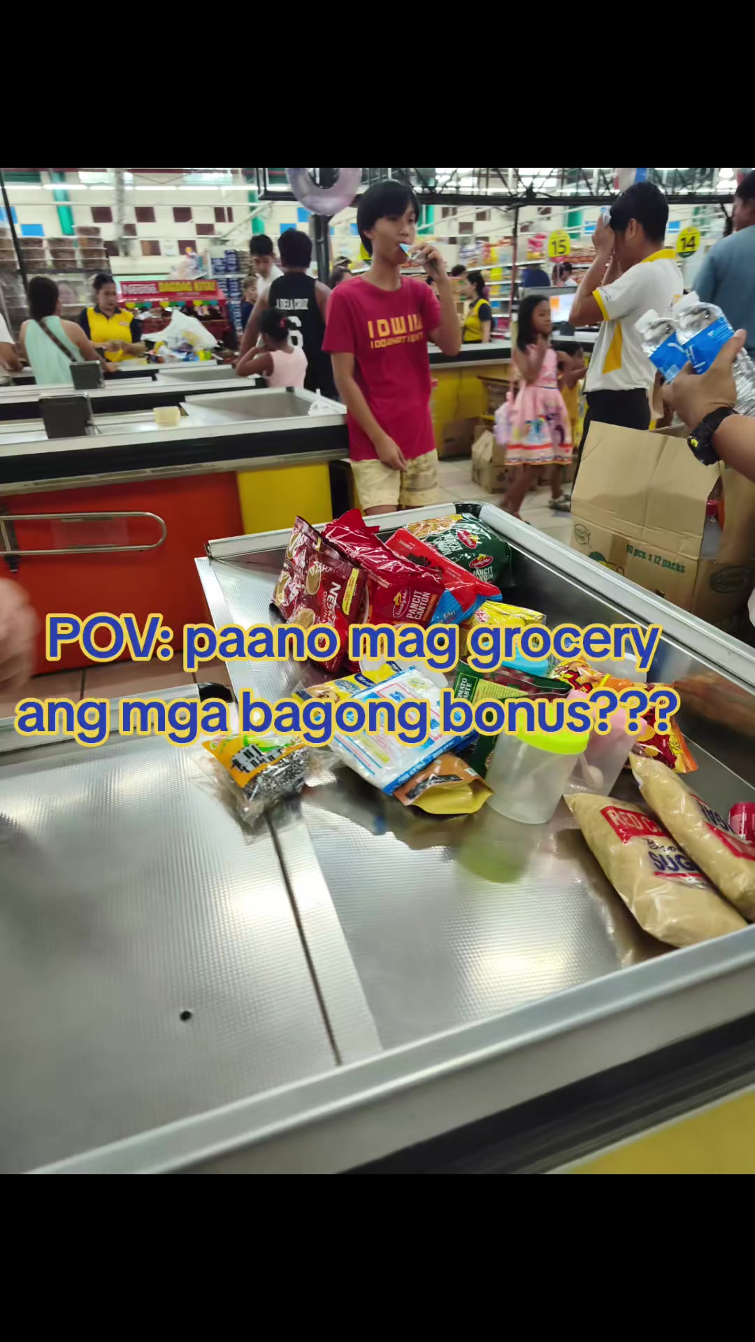 @Ma'am Myr@