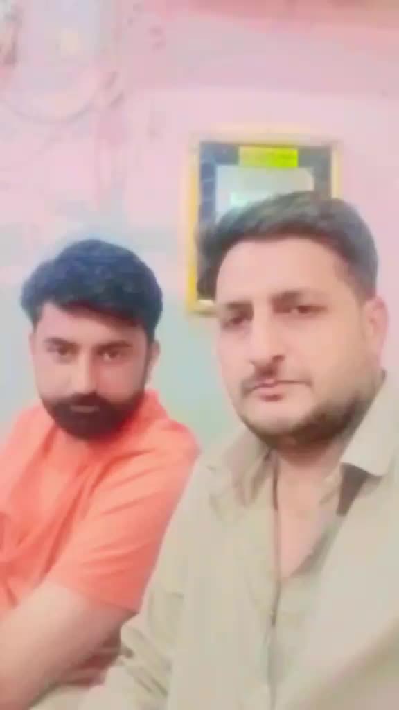 @چوہدری حُسنین گُجر