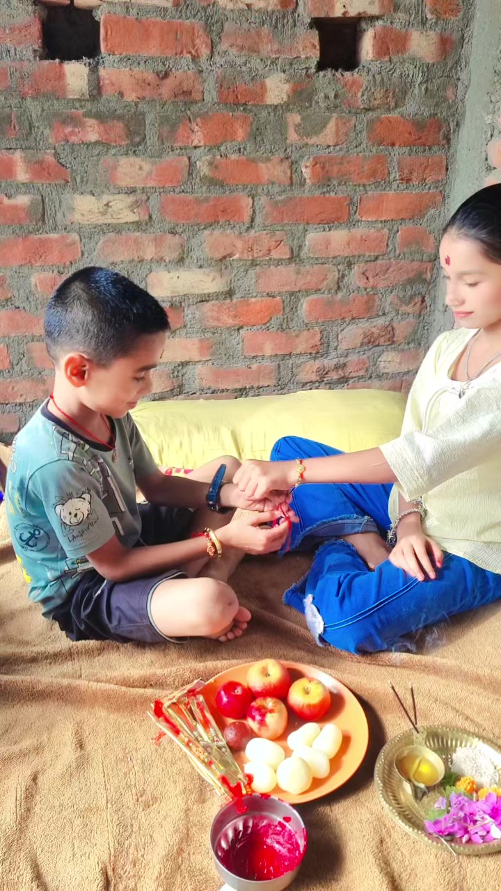 @Rita yadav tealer and palar❤️