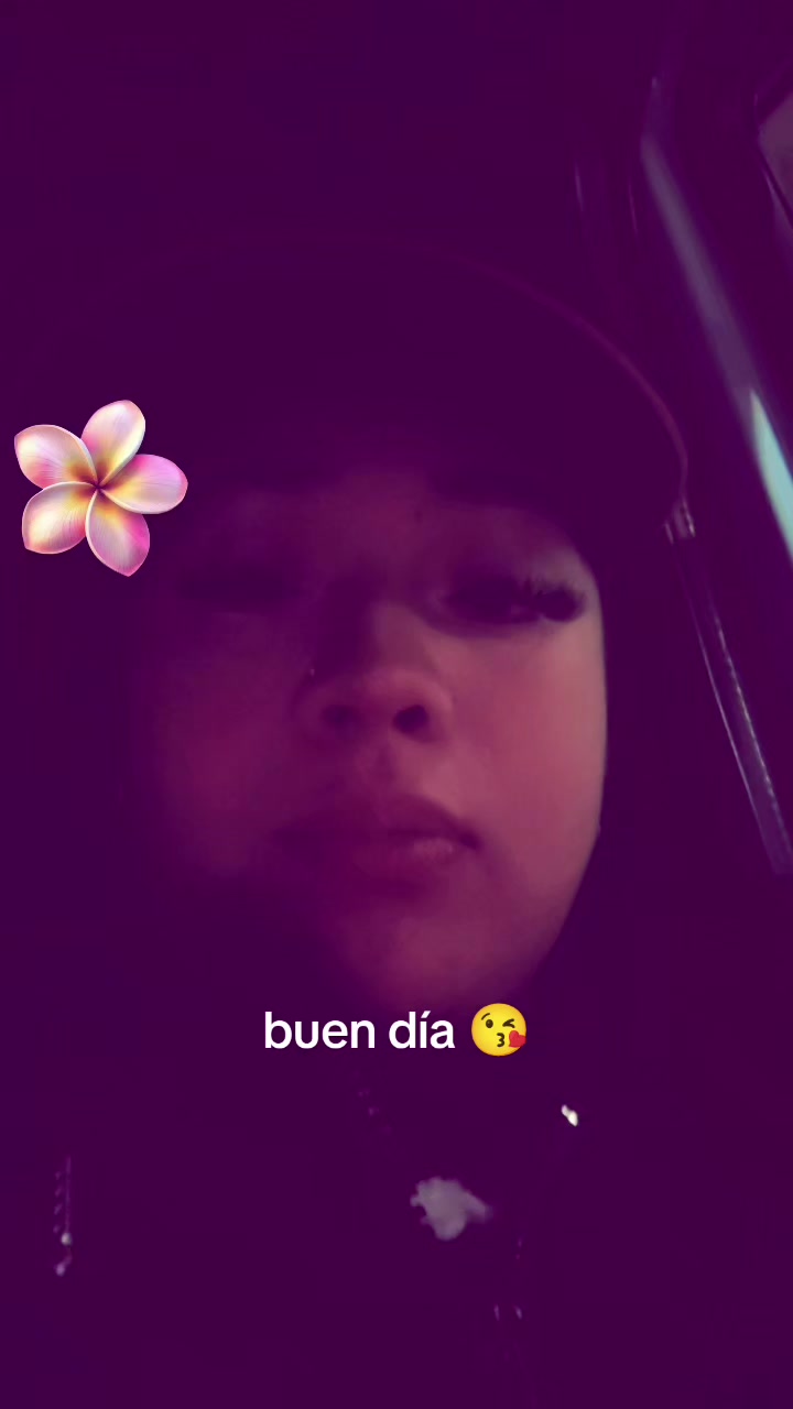 @Yuridia chikis