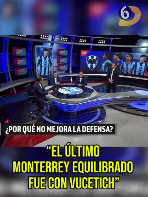 @Multimedios Deportes