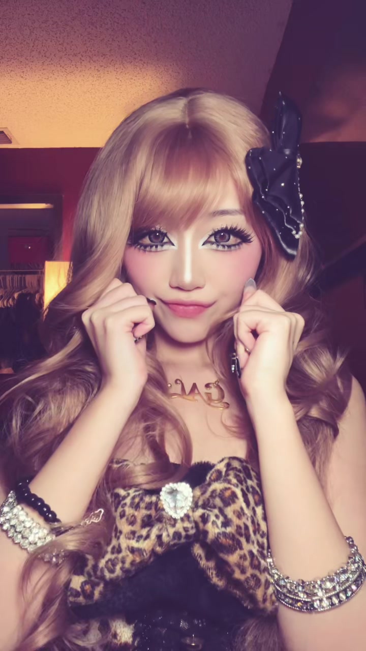 @lilly ☆彡