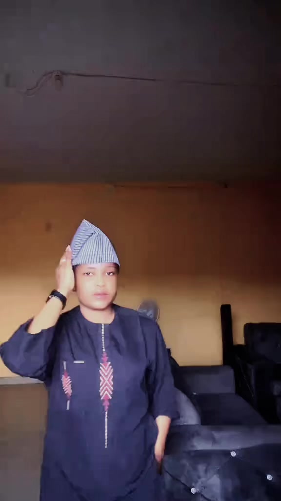 @Èkúnolá ❤️ (WAKA JÉJÉ)