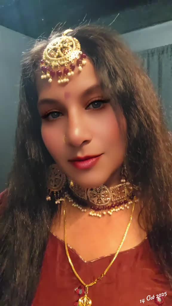 @❤️🧿Madhu Matharu🧿❤️