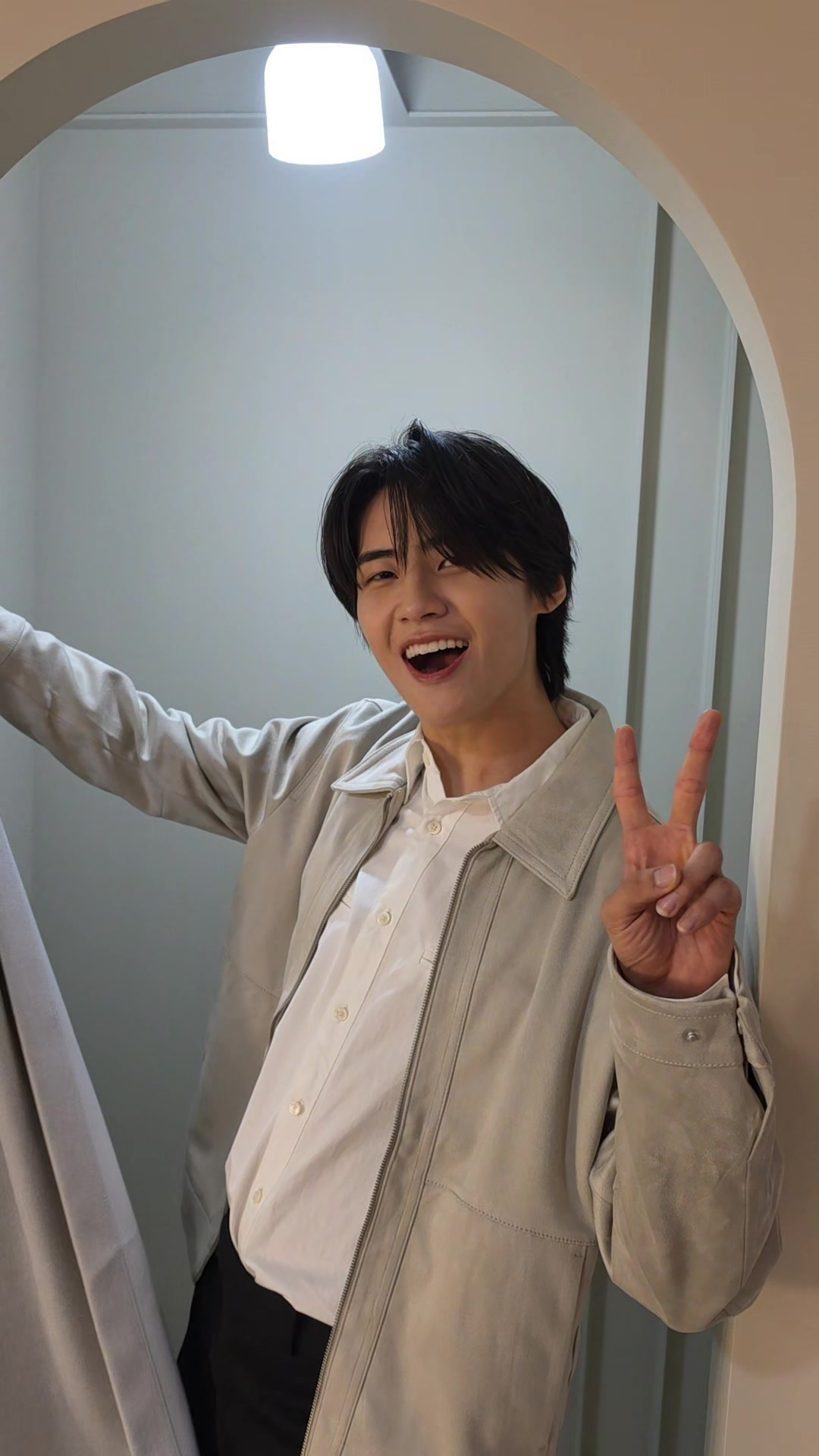 @LEE JIN HYUK 이진혁