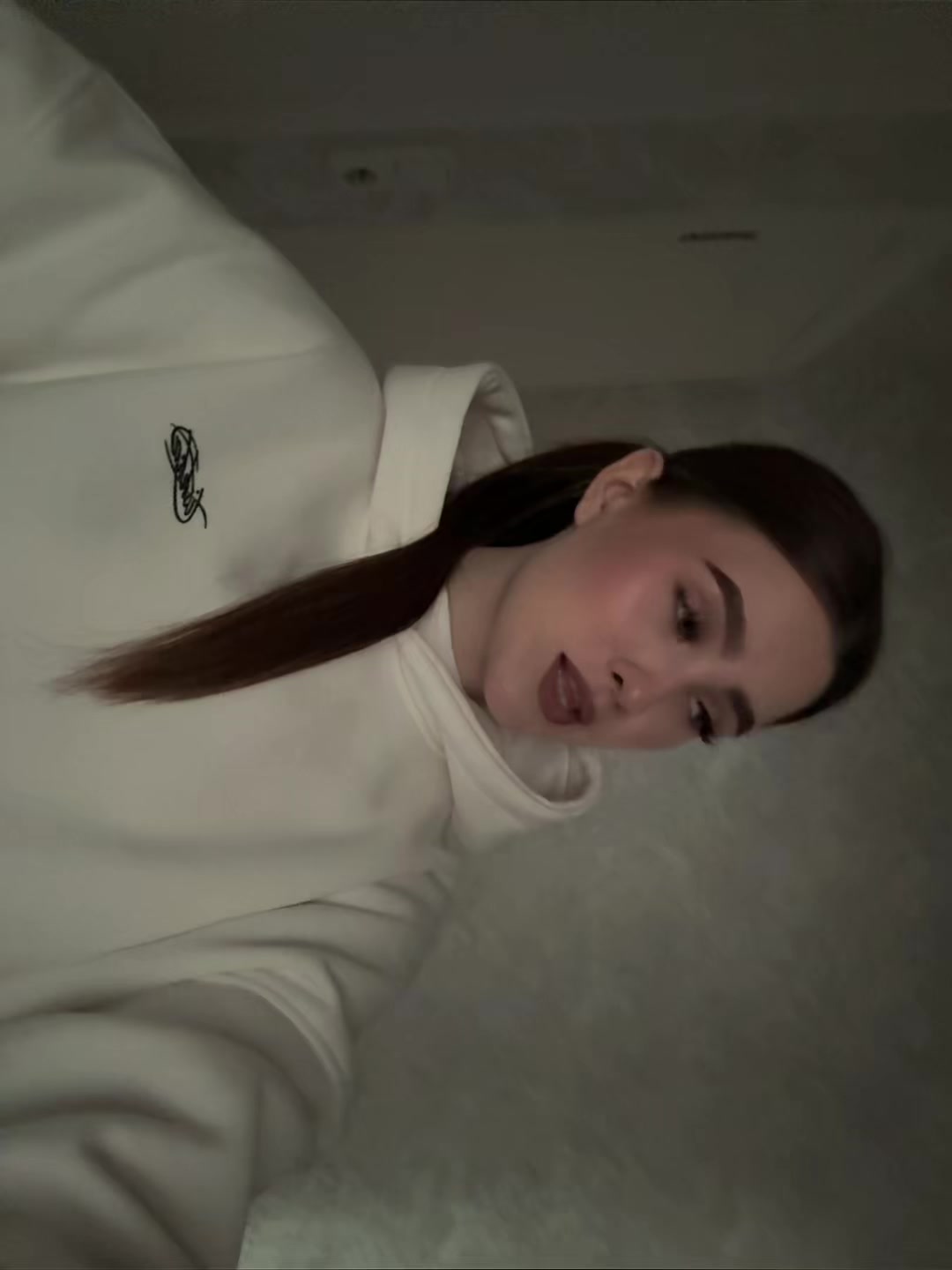 @целую