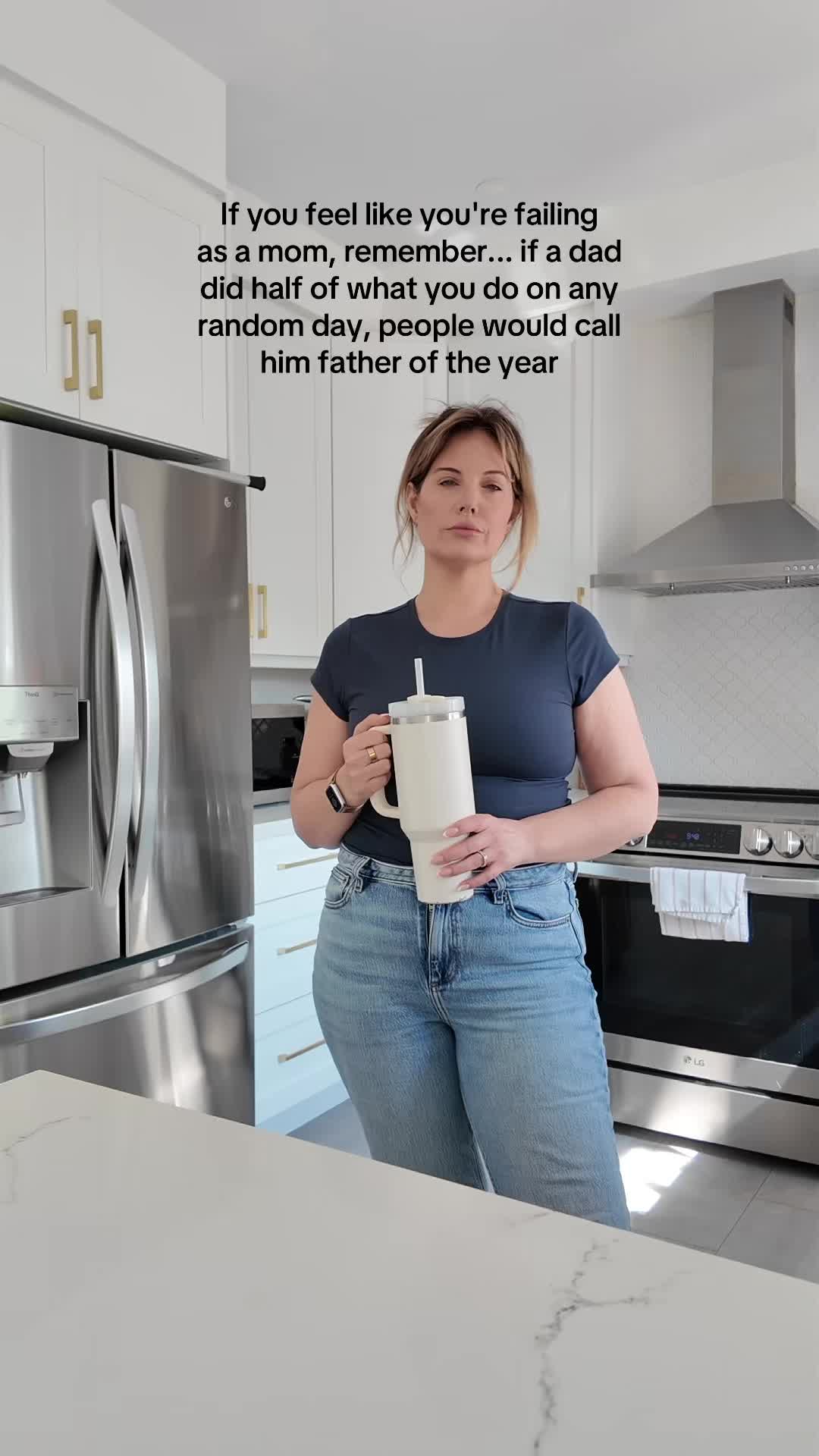 @Sarah - Relatable Mom Life