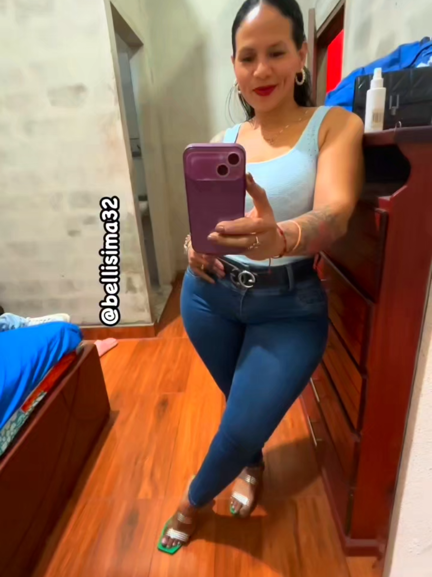 @Bellisima 36 💕