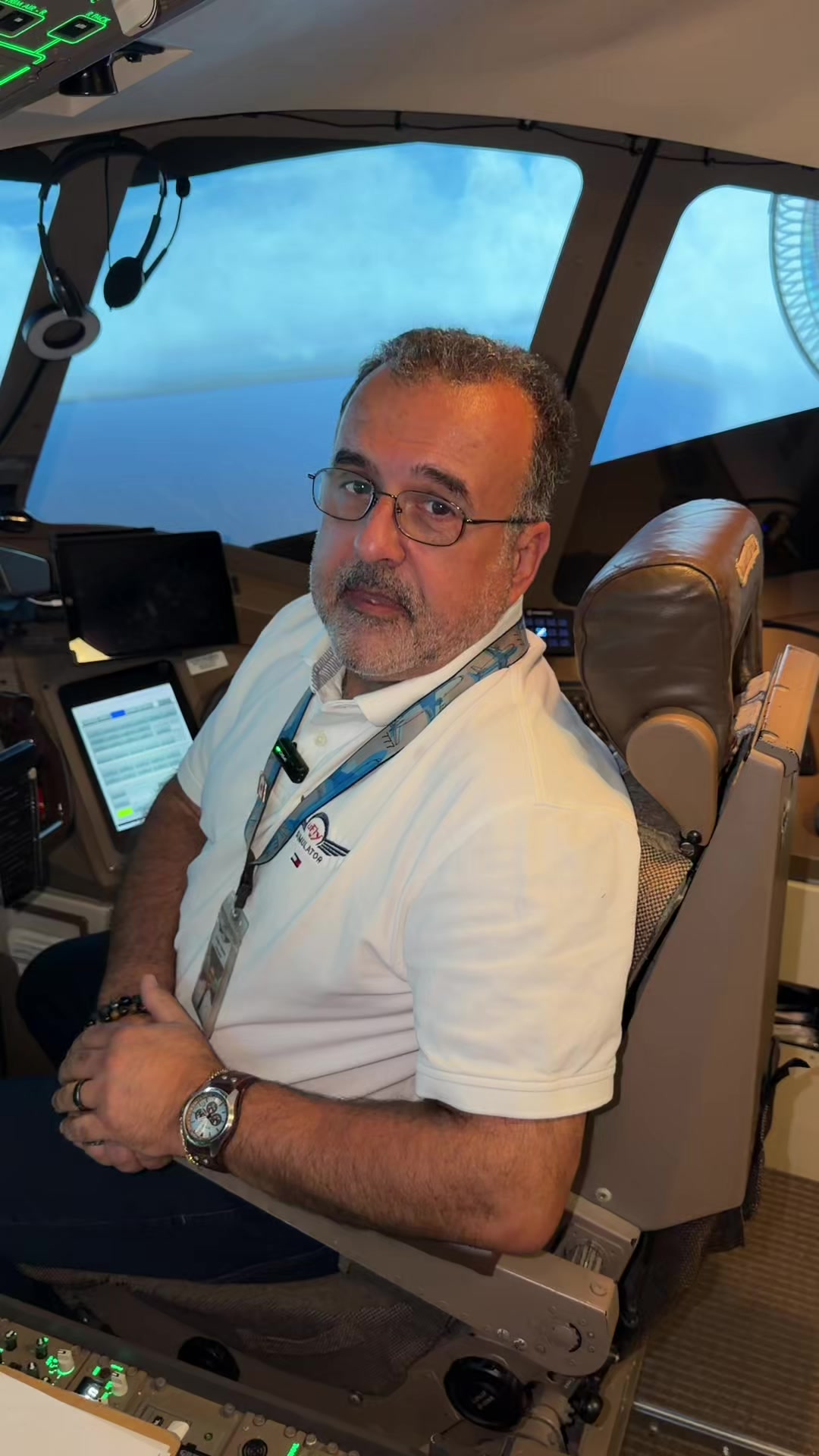 @uFLY Simulator