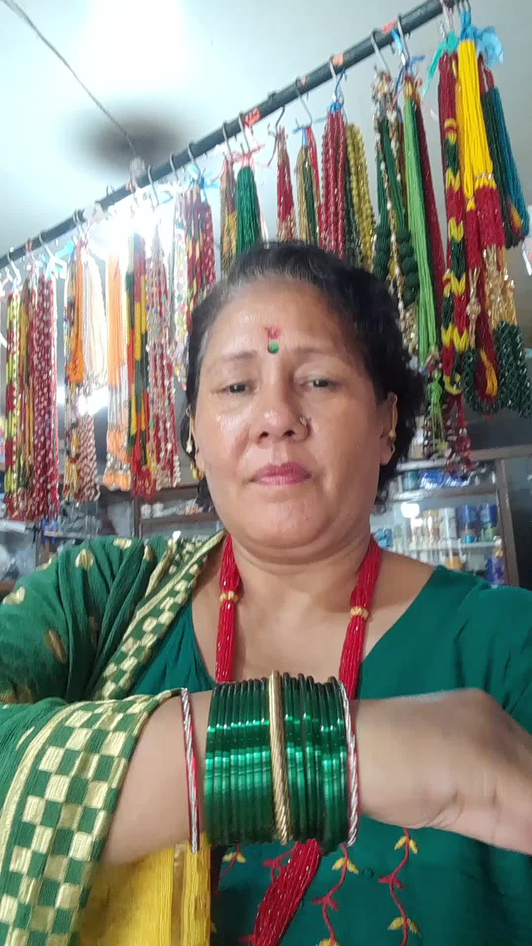 @Usha didi❤️💖