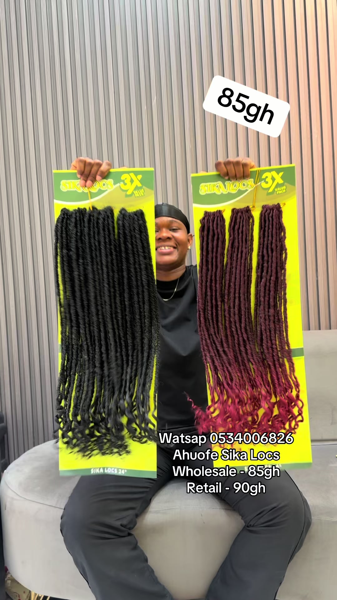 @Masito Hair