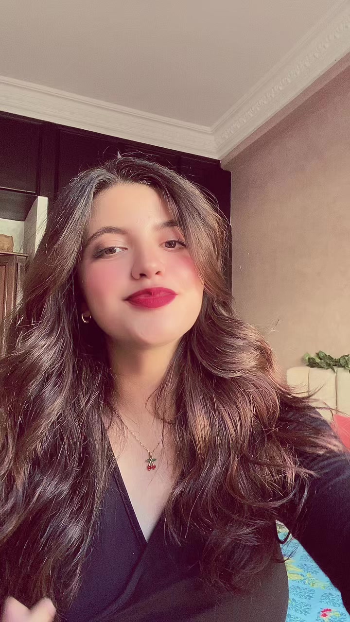@Faiza Rachad