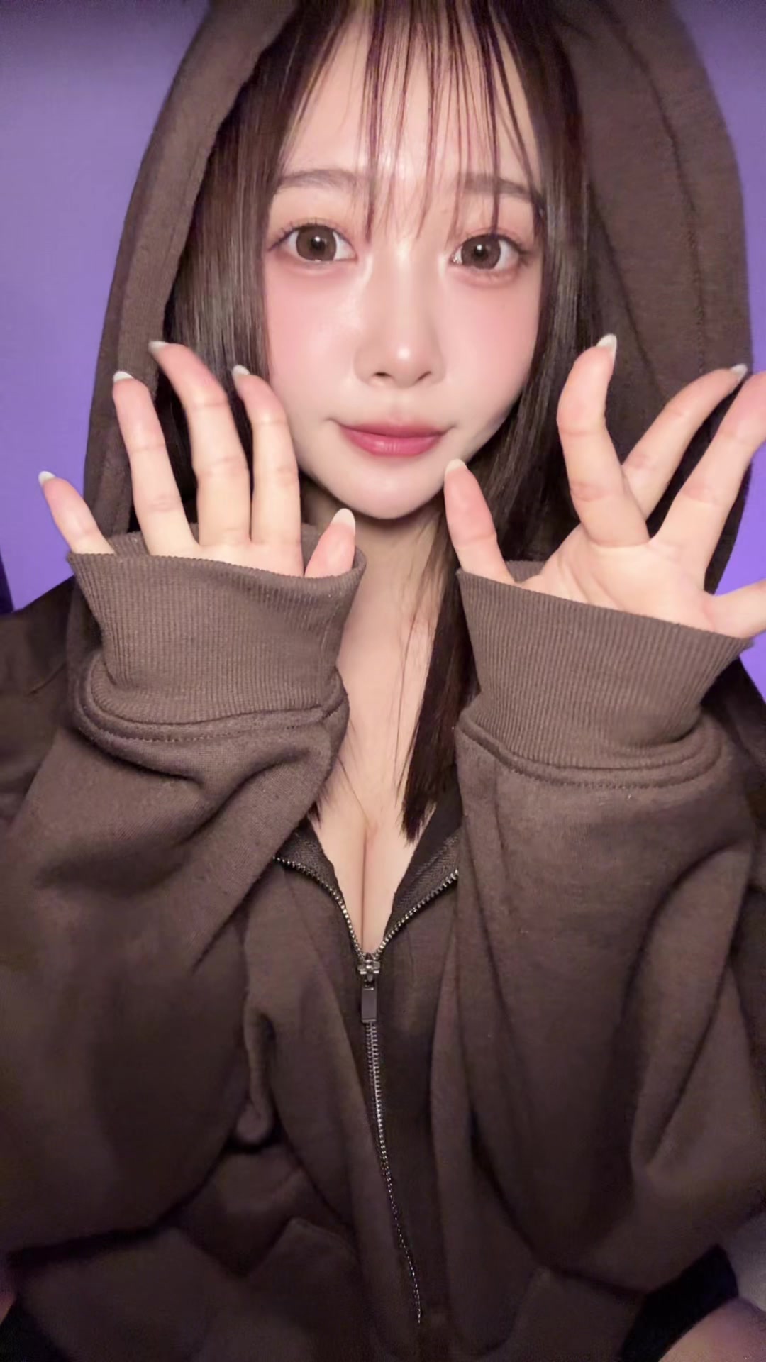 @のんのん