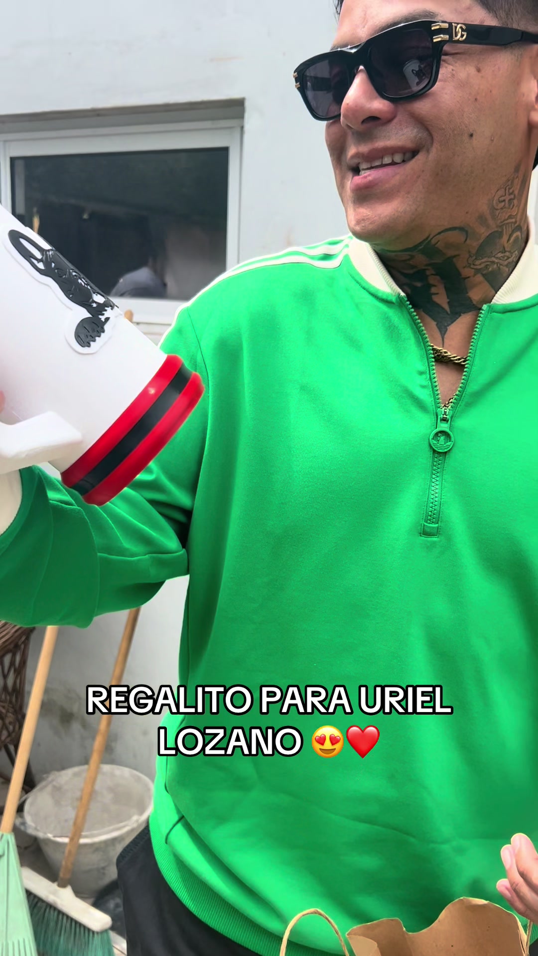 @Roc&iacute;o Ayel&eacute;n