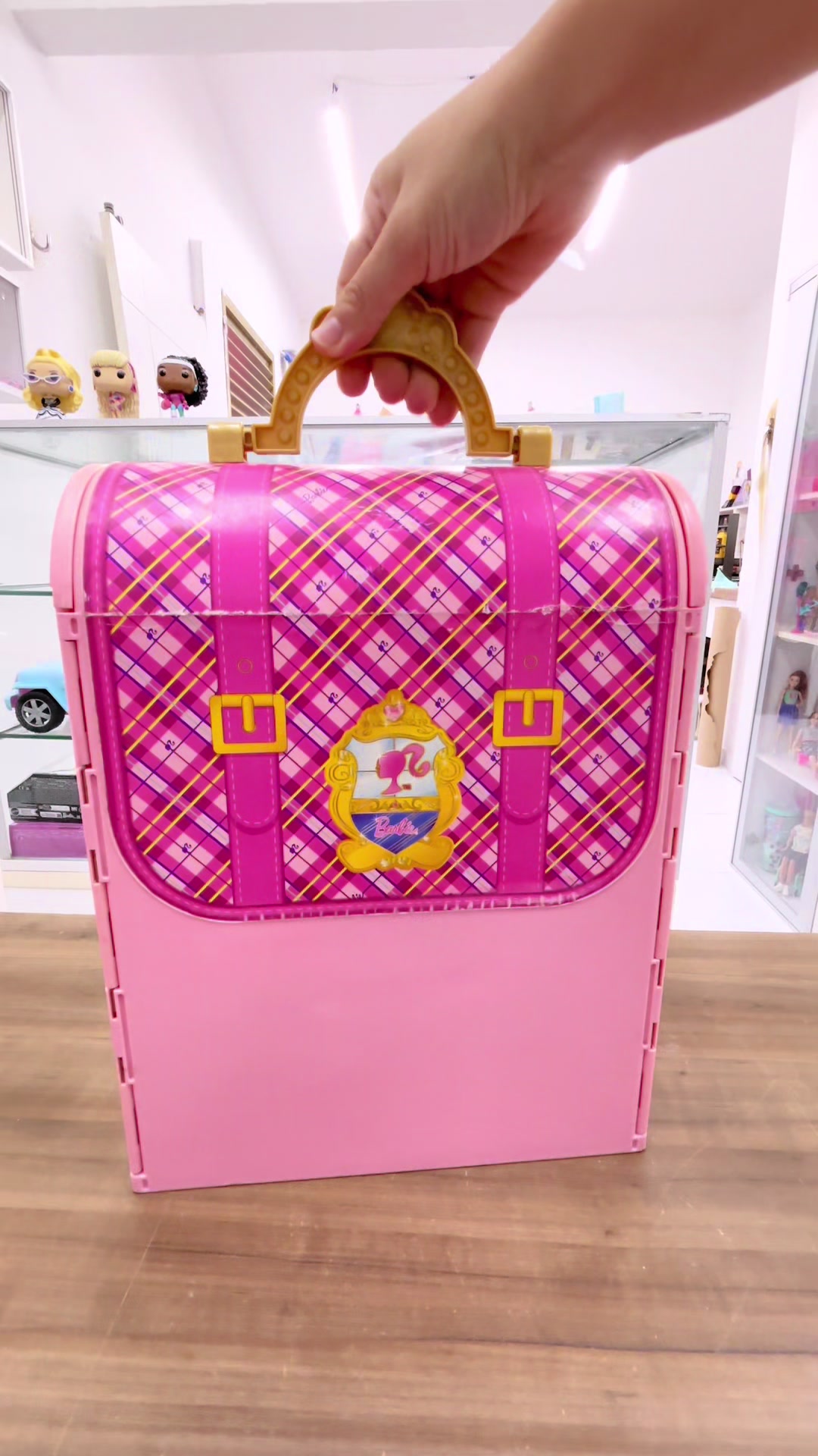 @Planeta Barbie