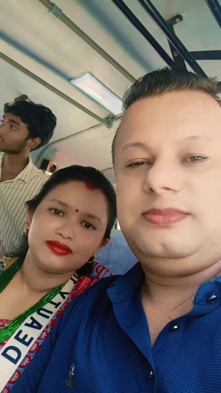 @Krishna Karki