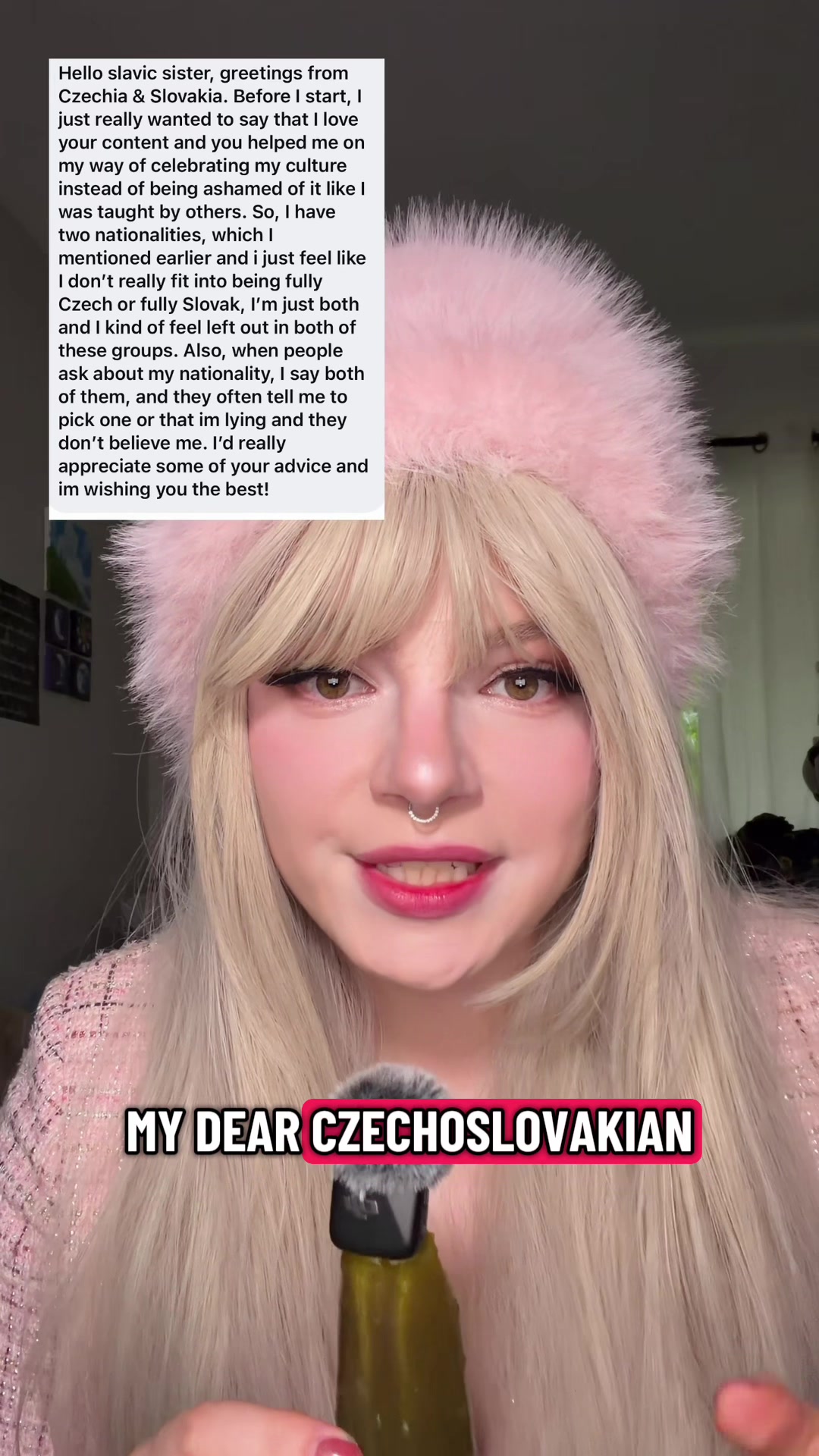 @Slav Sister Anya