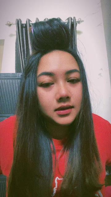 @afifah jamalus