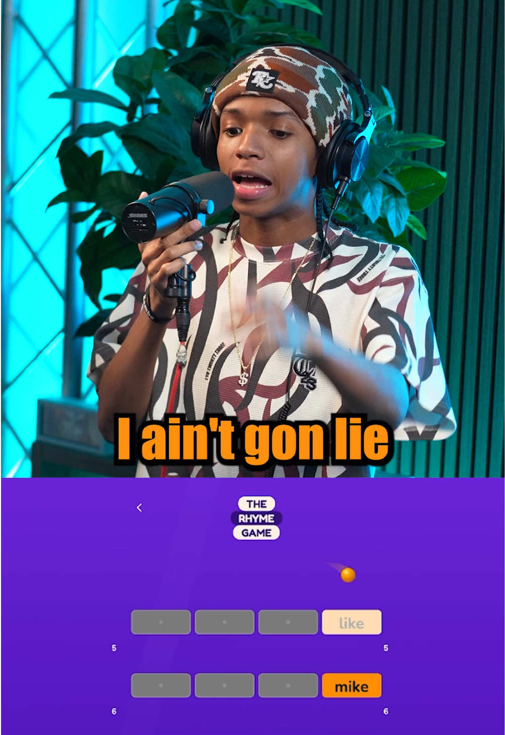 @DUMBLIT
