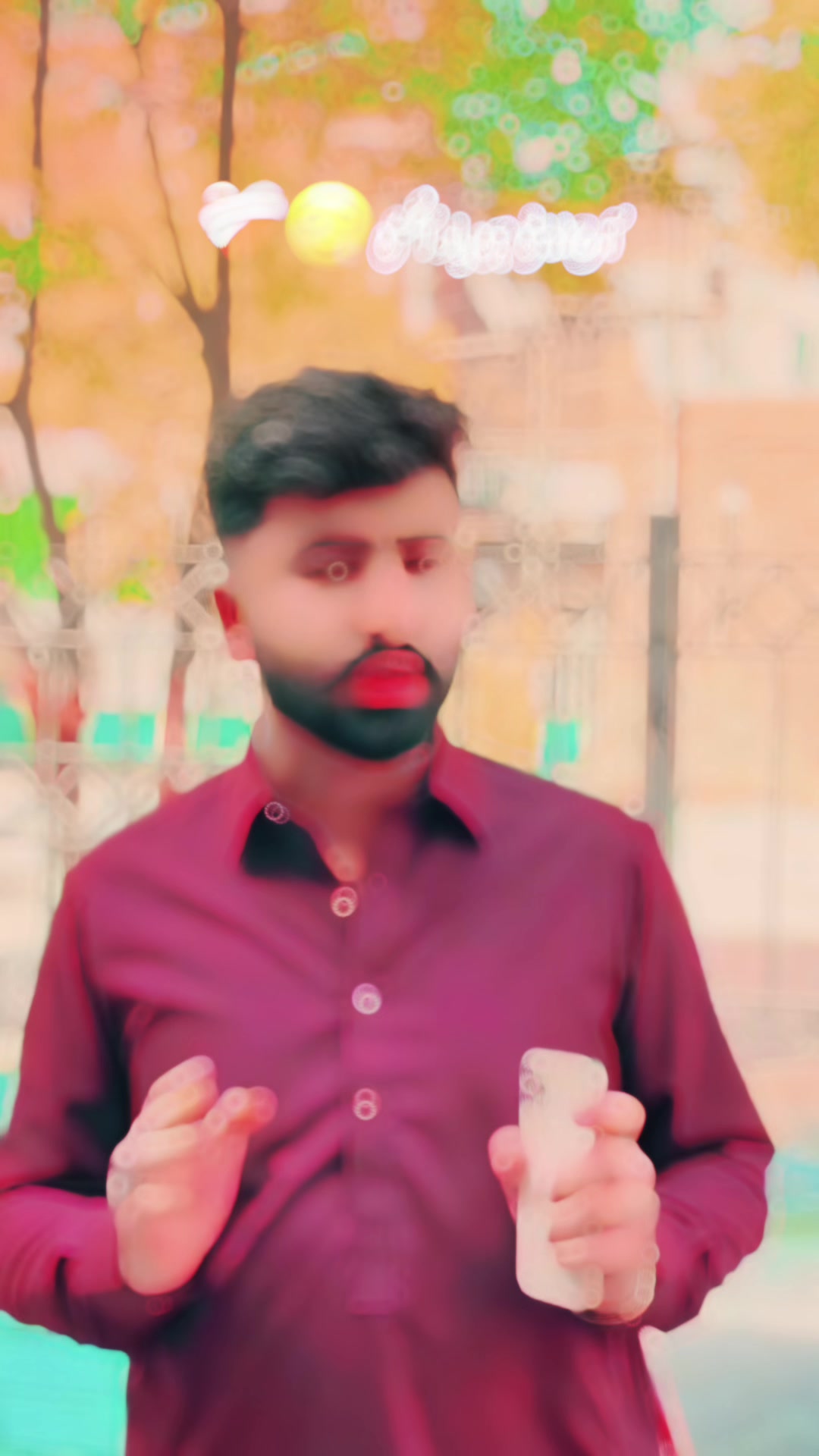 @Saif Rehman