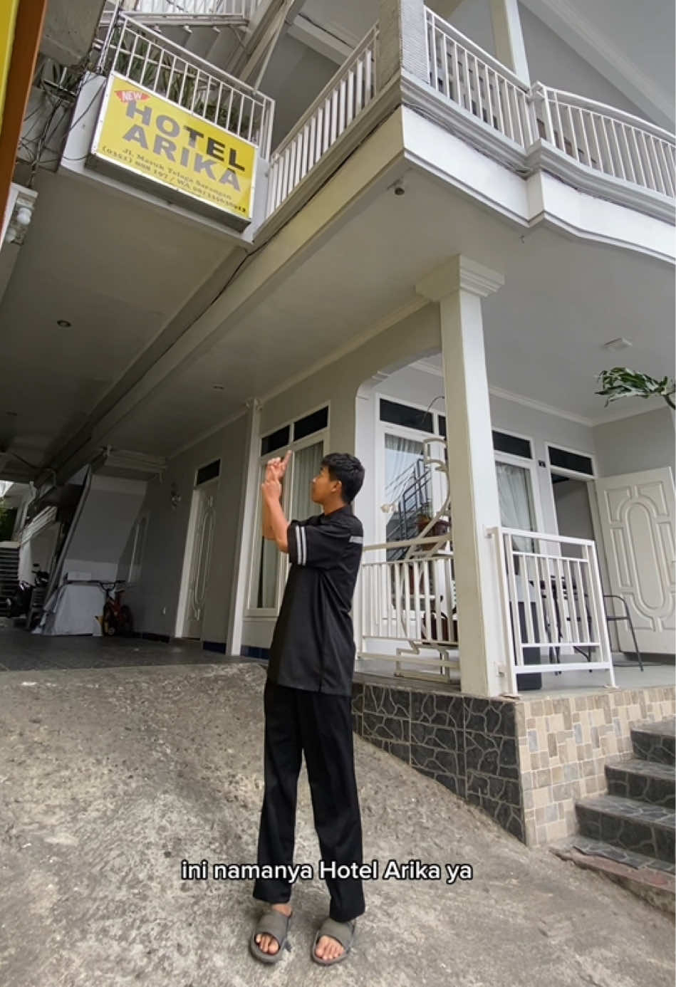 @Arika Sarangan