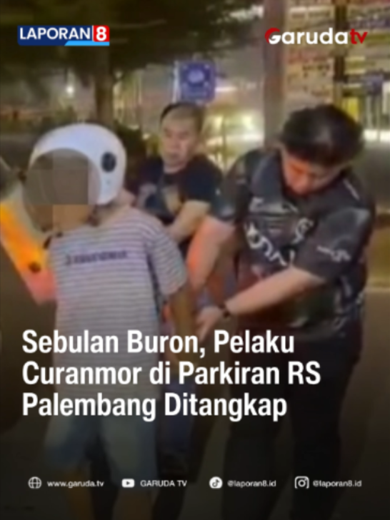 @Garuda TV