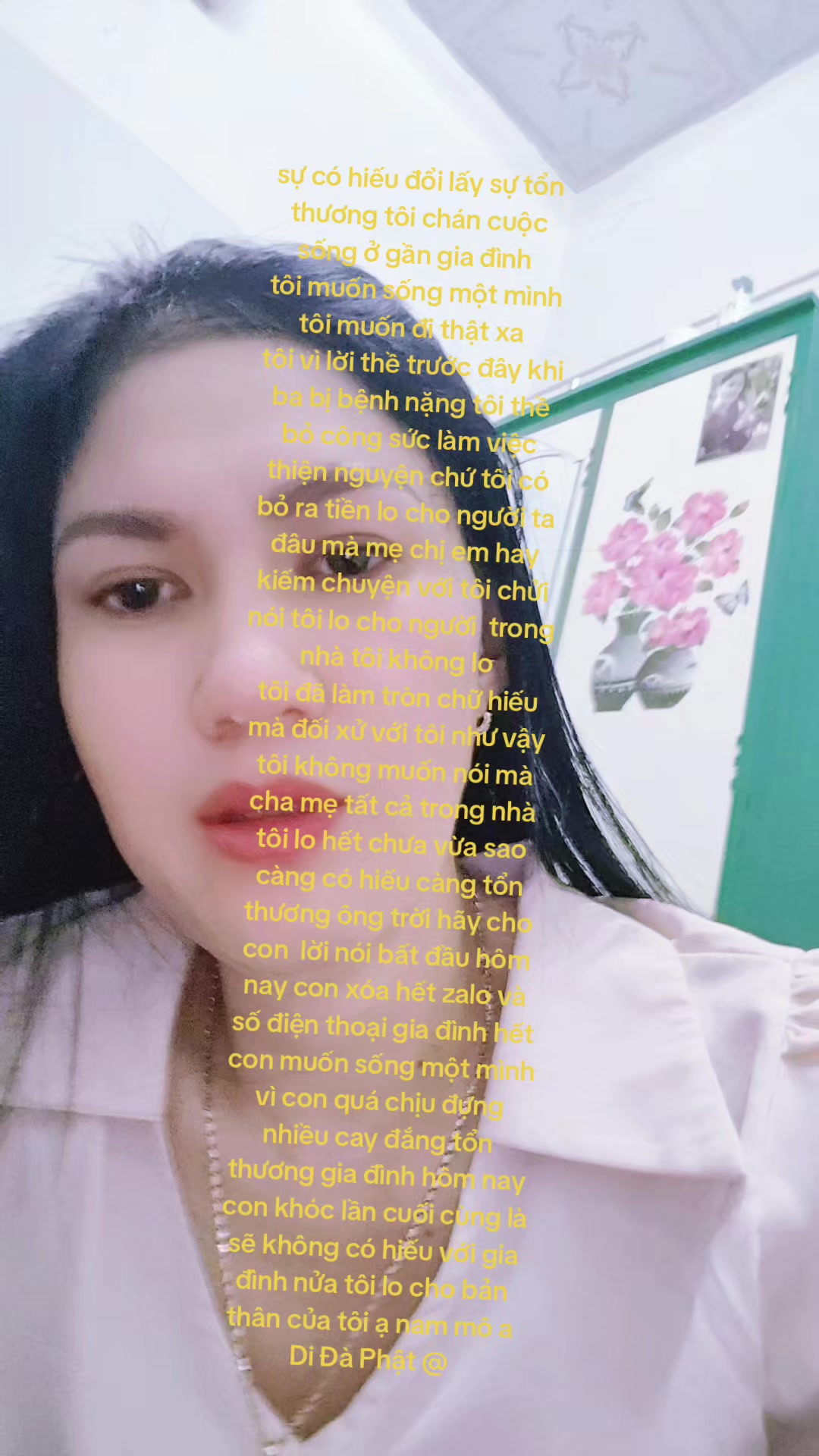 @m&igrave;nh sẽ lo cho bản th&acirc;n m&igrave;nh