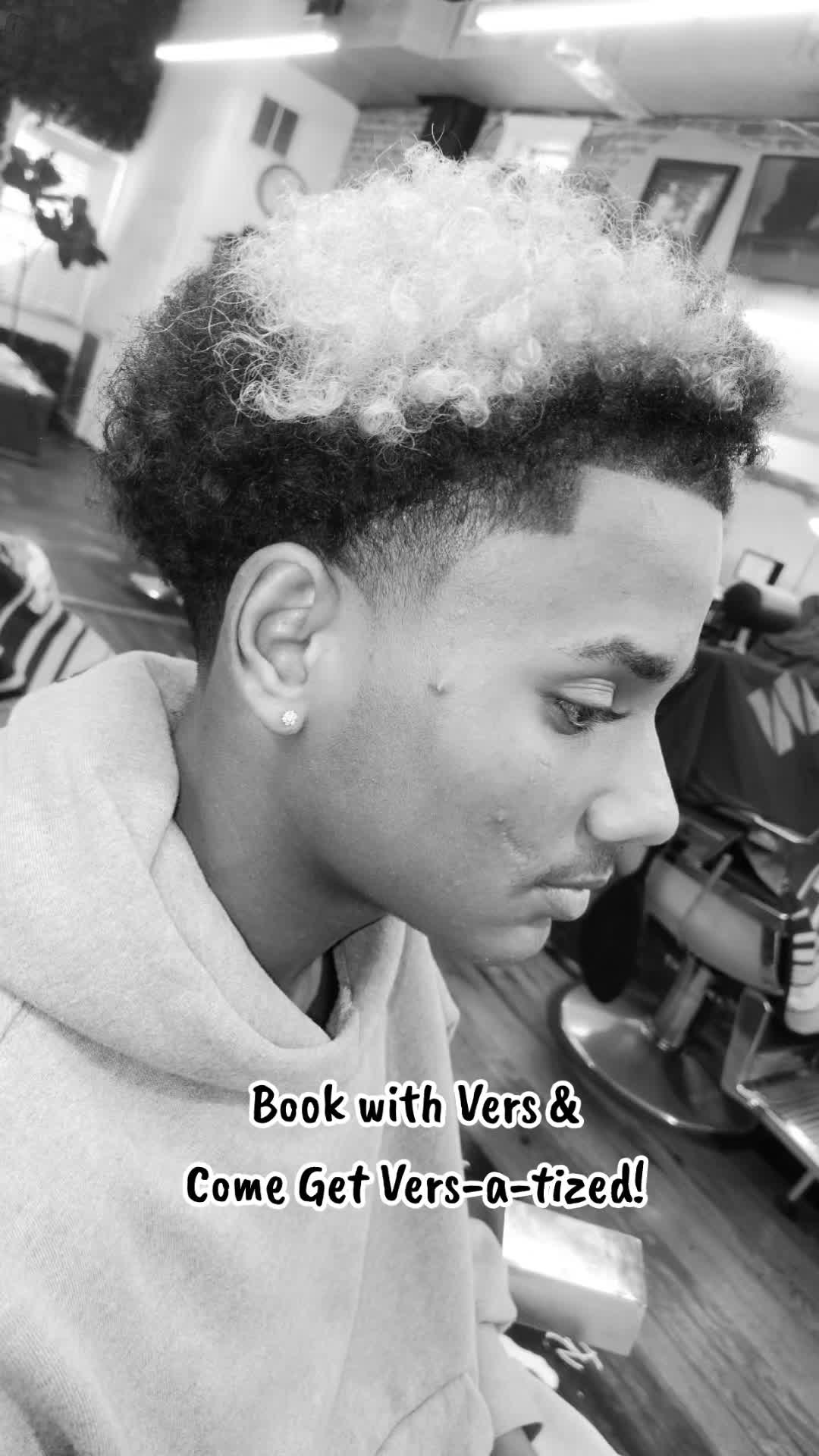 @V3R5 CUSTOM LLC