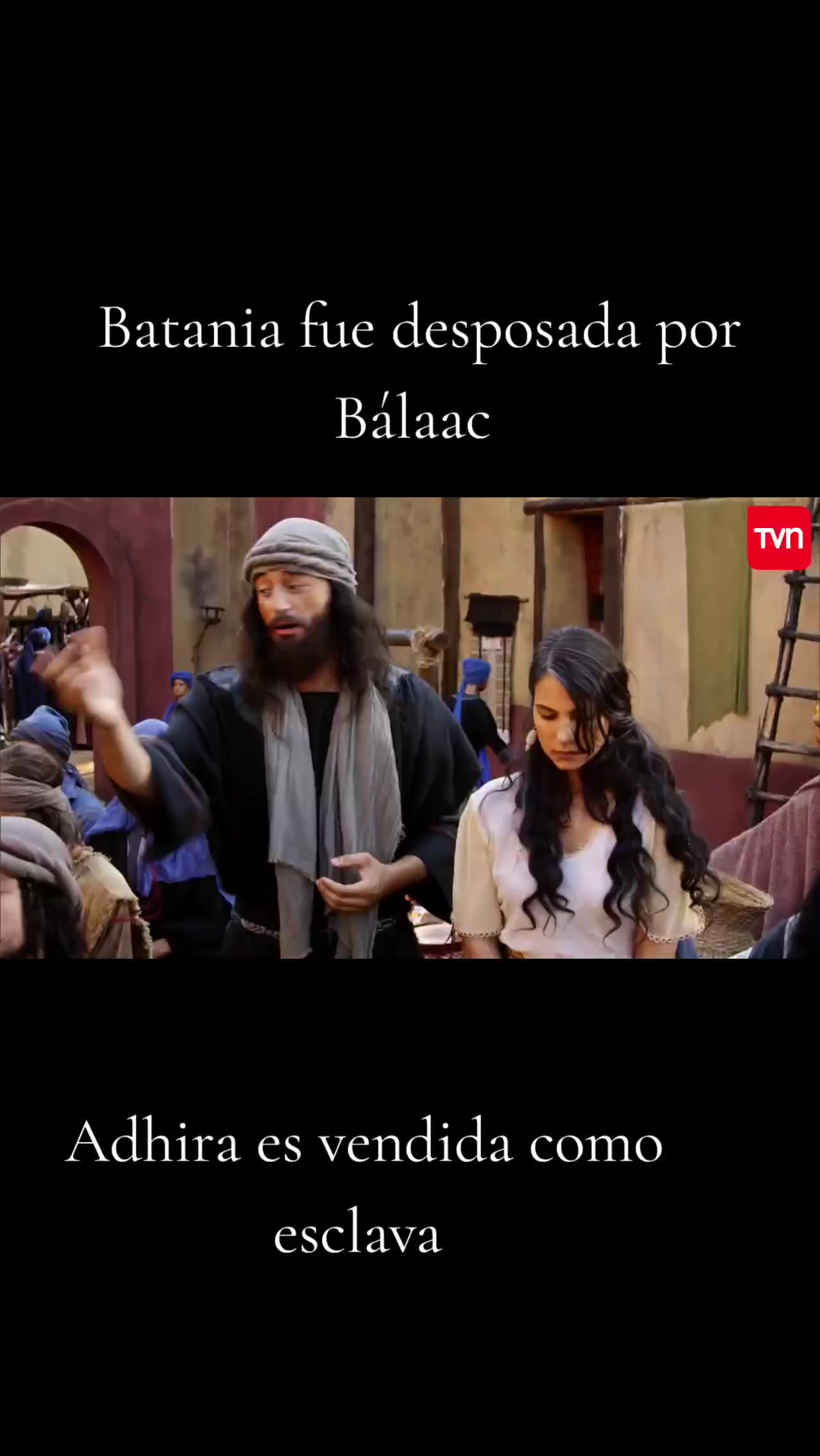 @🦋 SERIES BÍBLICAS🦋