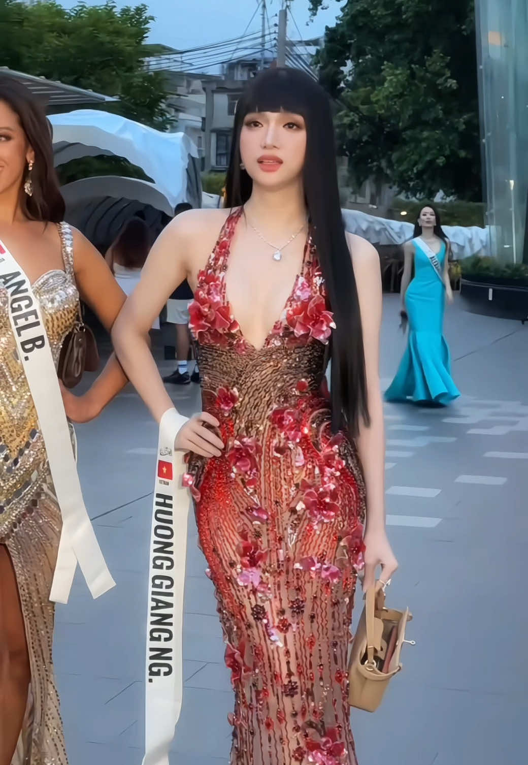 @HƯƠNG GIANG