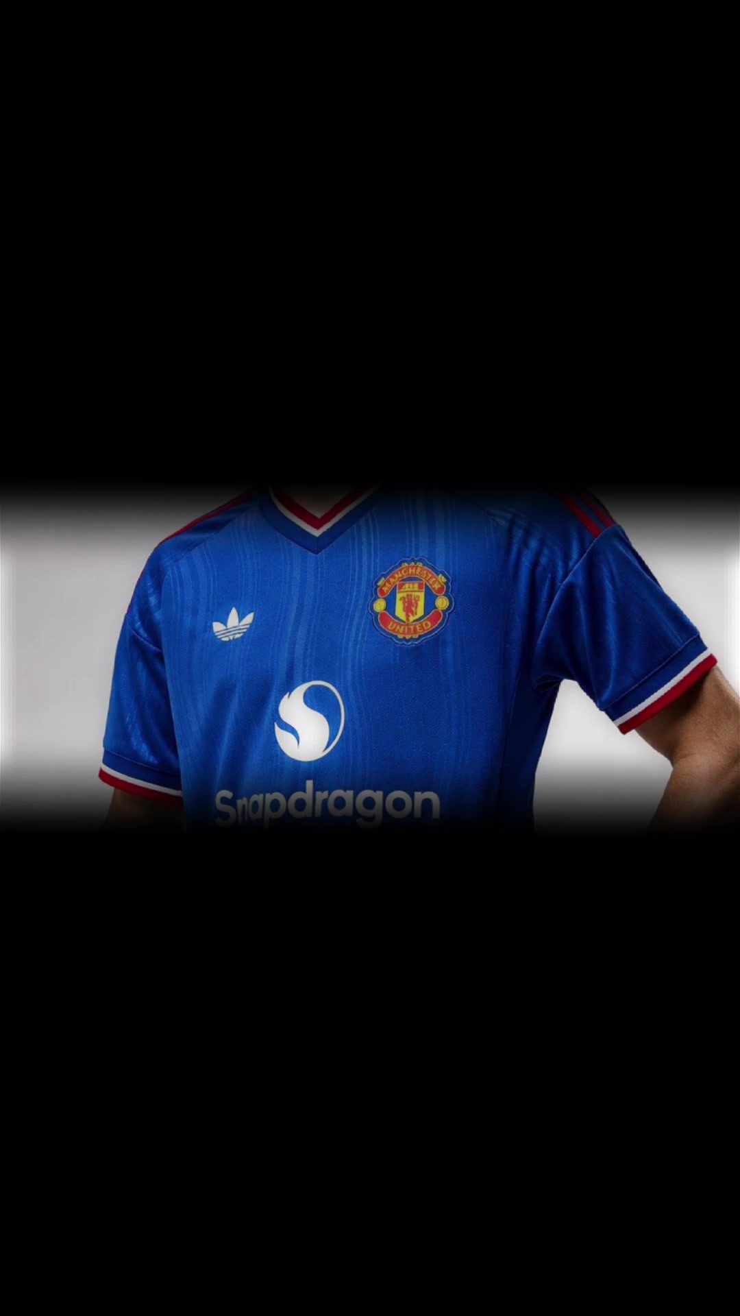 @MAN UTD