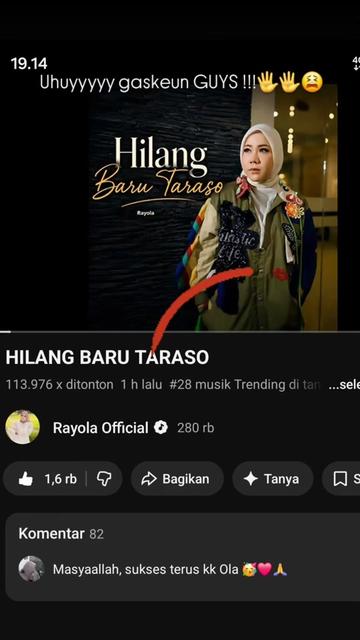 @Rayola