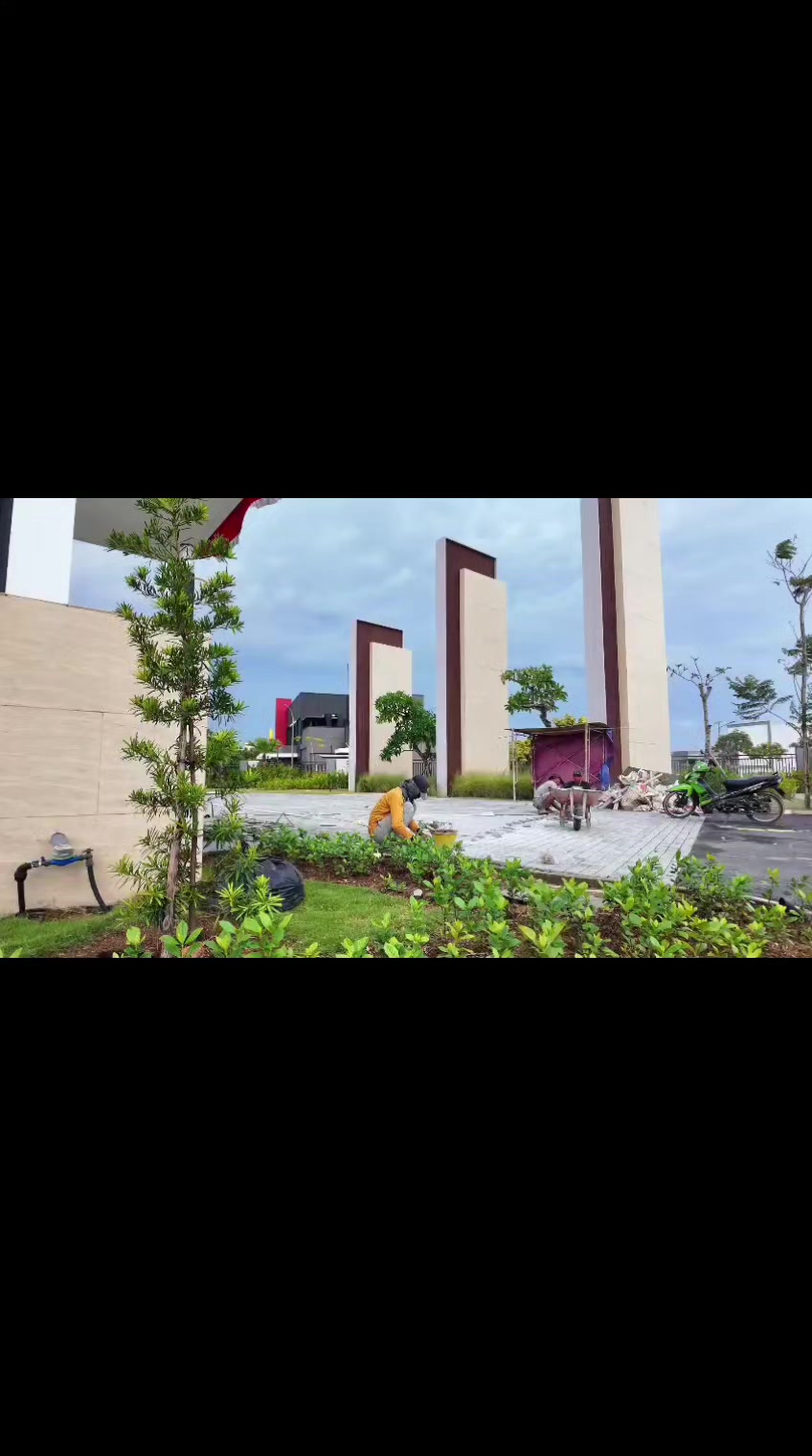 @DAMAI PROPERTY BATAM