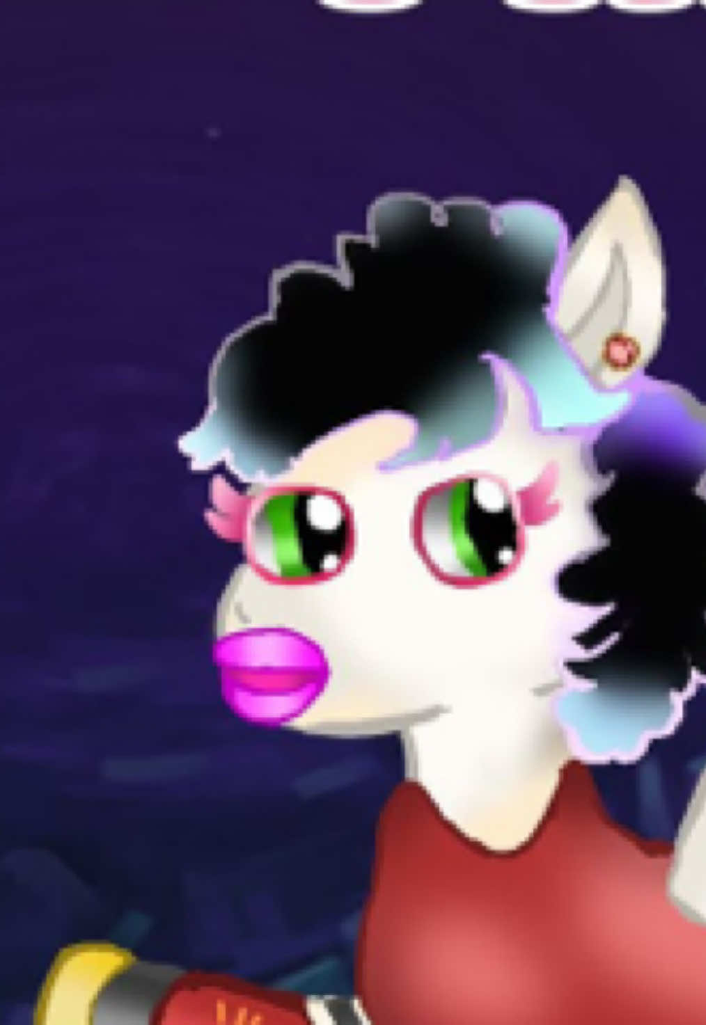 @Floretta Doo