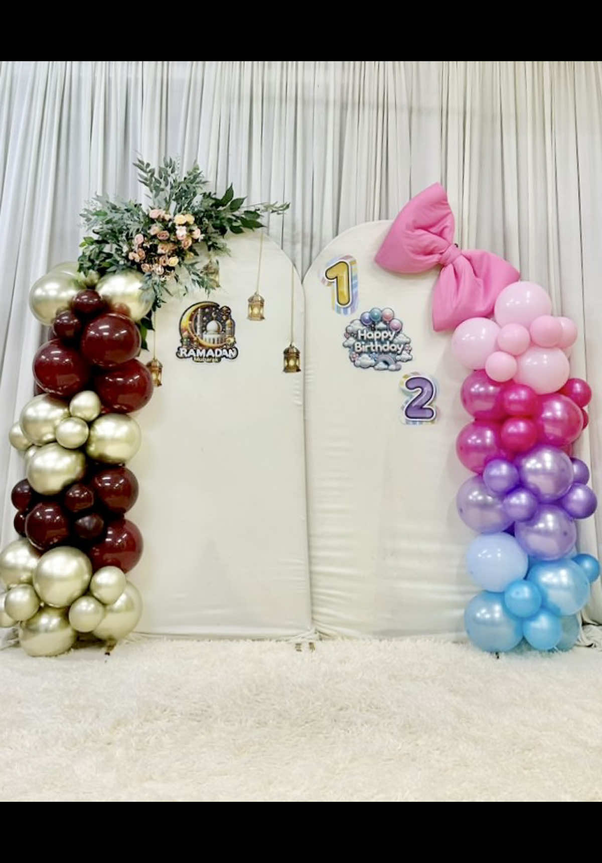 @Pelamin Martyna Empire
