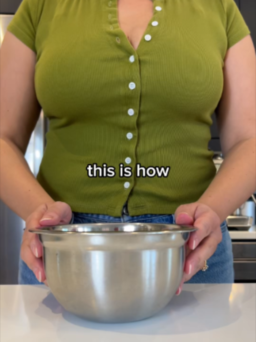 @Miranda Galati | Dietitian